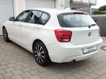 BMW 116 - 2