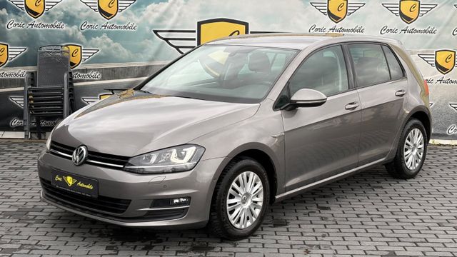 Volkswagen Golf 1.6 TDI BMT CUP*XENON*