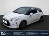 Citroën DS3 CHIC VTI82 ,Klima,Tempomat, SCHECKHEFTGEPFLE - Citroën DS3 aus 2014