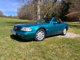 Mercedes-Benz SL 280 SL - Mercedes-Benz SL 280 aus 1997