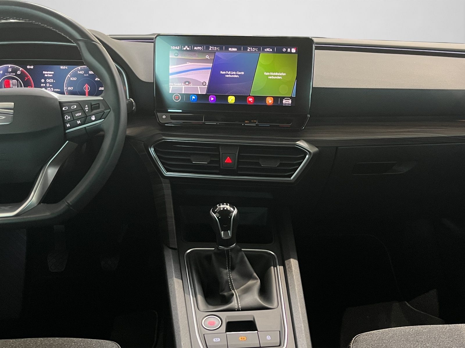 Seat Leon - Bild 12