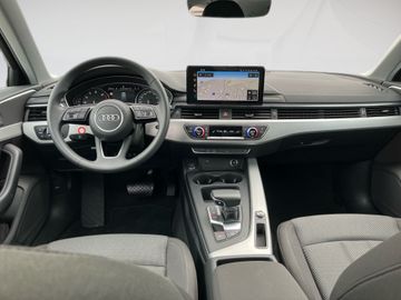 Audi A4 - 11