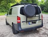 Mercedes-Benz Vito W447 4x4 Camping Umbau vielseitig - : Kleinbus, Camping