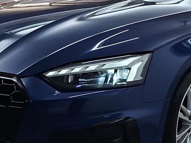Audi A5 Sportback S line business ACC MATRIX LED AHK foto 3