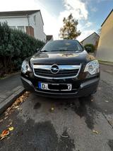 Opel Antara 3.2 V6 Turbo Cosmo Cosmo - Opel Antara: V6
