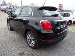 Fahrzeugabbildung Fiat 500X Lounge NAVI SPUR KEYLESS ENTRY/ GO