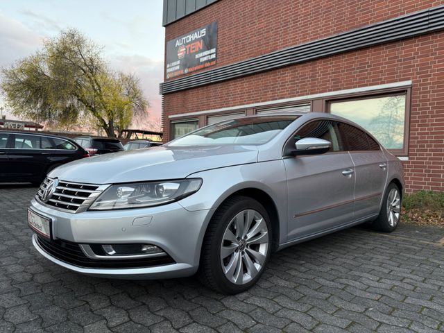 Volkswagen Passat CC BMT *Bi-XENON*KEYLESS-START*NAVI*PDC*