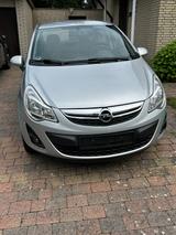 Opel Corsa D 1.4 Metallic TÜV Neu