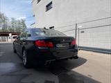 BMW 528i - - BMW 528 aus 2010: 528i