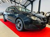 Seat Ibiza SC Reference -TÜV neu - Seat Ibiza aus 2009: Reference