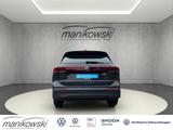 Volkswagen Tiguan 2.0TDI DSG *Goal-Neues Modell*RFK+Navi+LE - Behindertengerechte Volkswagen Tiguan
