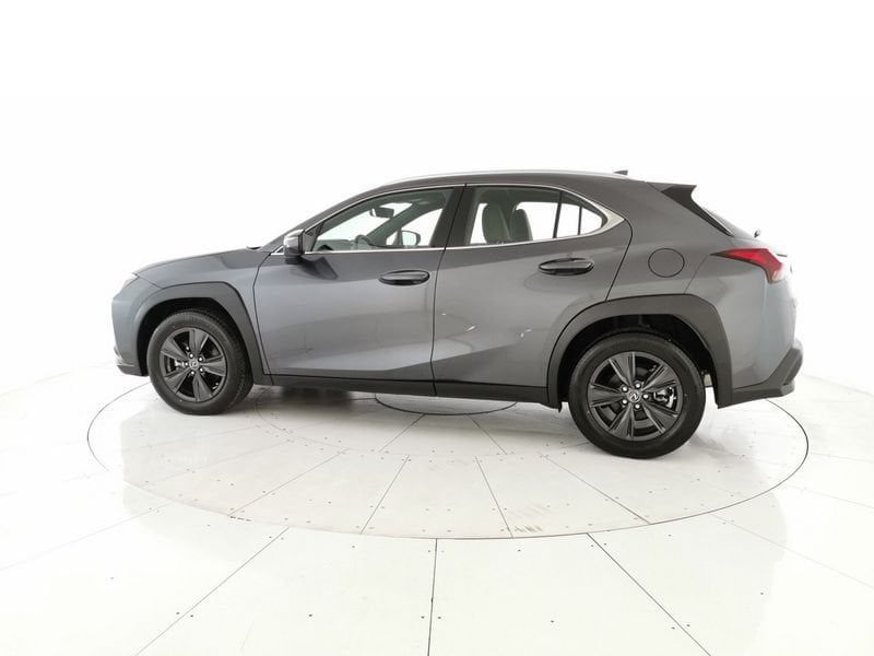 Other Lexus UX 250h 2.0 Urban 2wd cvt imagem 2