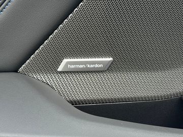 BMW 120d M Sportpaket Head-Up HK HiFi DAB LED RFK
