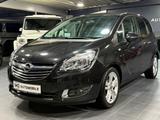 Opel Meriva B Innovation*1.4*89.000KM* - Opel Meriva Gebrauchtwagen in Bremen