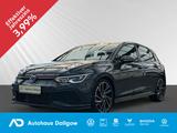 Volkswagen Golf GTI Clubsport 2.0TSI DSG+Sportsitze+LED+PDC - VW Golf Gebrauchtwagen in Berlin