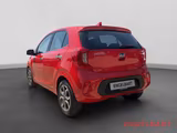 Kia Picanto 1.2 Spirit Automatik Rückfahrkamera - Kia Picanto mit Benzin-Antrieb: mit Navigationssystem