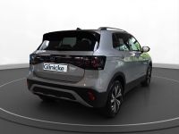 Volkswagen T-Cross - Vorschau Bild 2