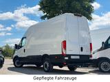 Iveco DAILY 35S18V L3H3 AUTOMATIK HOCHDACH! AHK 176 PS - Iveco 35 17