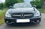 Mercedes-Benz CLS 350 CGI *Navi*Glasschiedach*Sitzheizung*etc. - Mercedes-Benz CLS 350 in Braunschweig