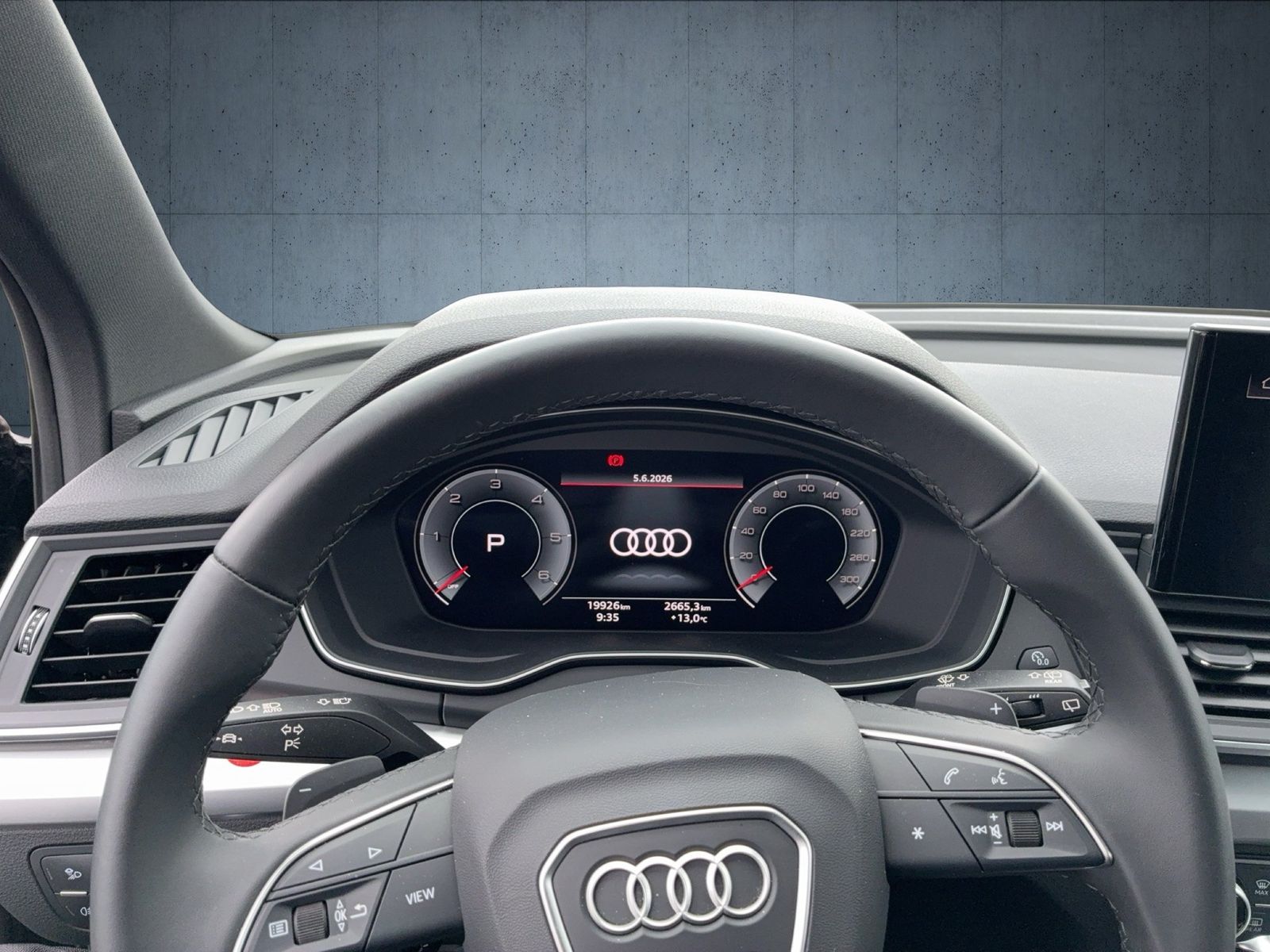 Audi Q5 - Bild 11