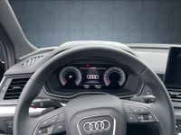 Audi Q5 - Vorschau Bild 11