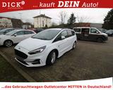Ford S-Max 2.0d ST-Line LED/NAVI/SHZ/ACC/RFK/AHK/8Fa - Ford: Max