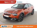 Citroën C4 1.5 Blue-HDi Shine Aut*NAVI*LED*ACC*CAM*PDC* - Citroën C4: Hdi