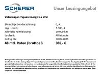 Volkswagen Tiguan - Vorschau Bild 2
