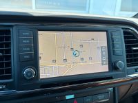 Seat Ateca Xcellence 2.0 TDI DSG 4x4 LEDER STHZG AHK bei Autohaus Landmann & Maier OHG