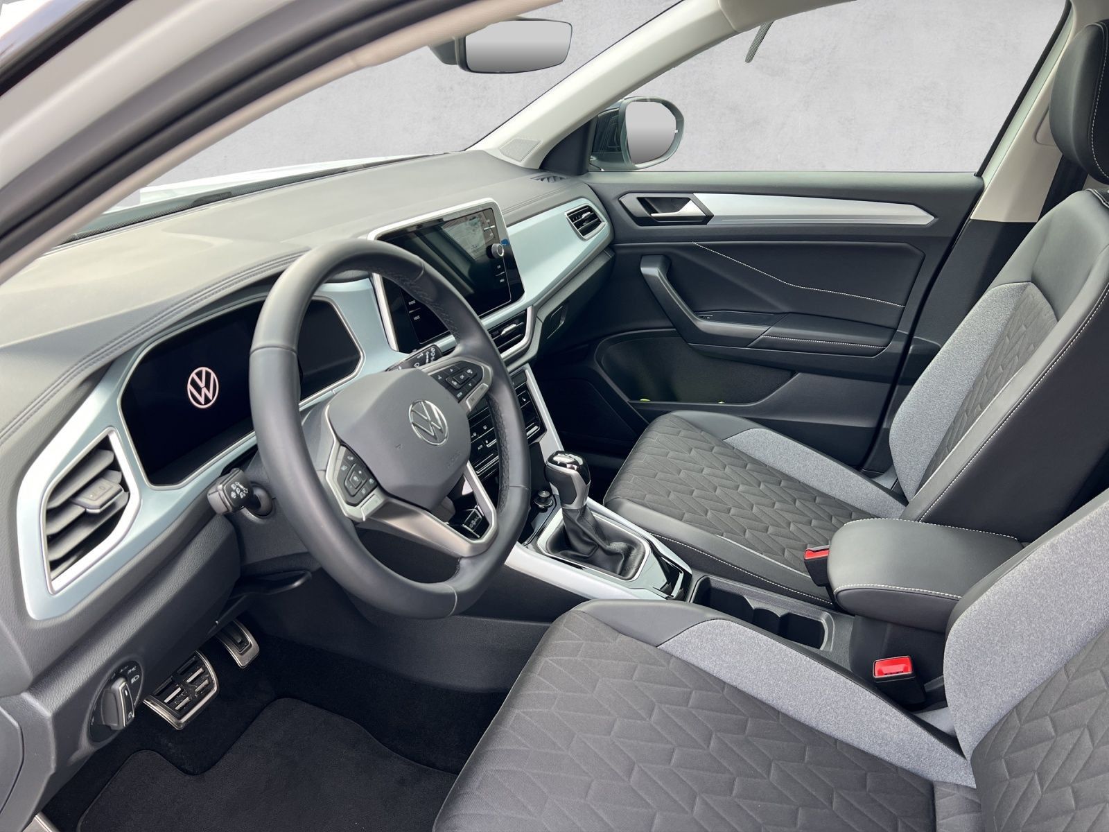 T-Roc Goal 2.0 TDI DSG AHK*Navi*Kamera*ACC