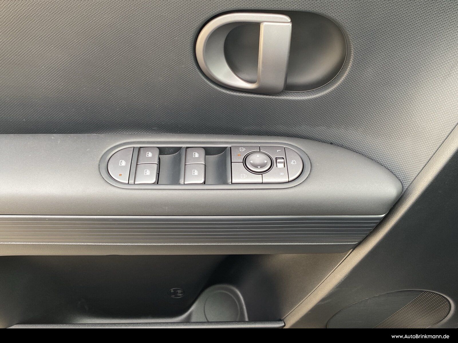 Hyundai IONIQ 5 – Bild 10