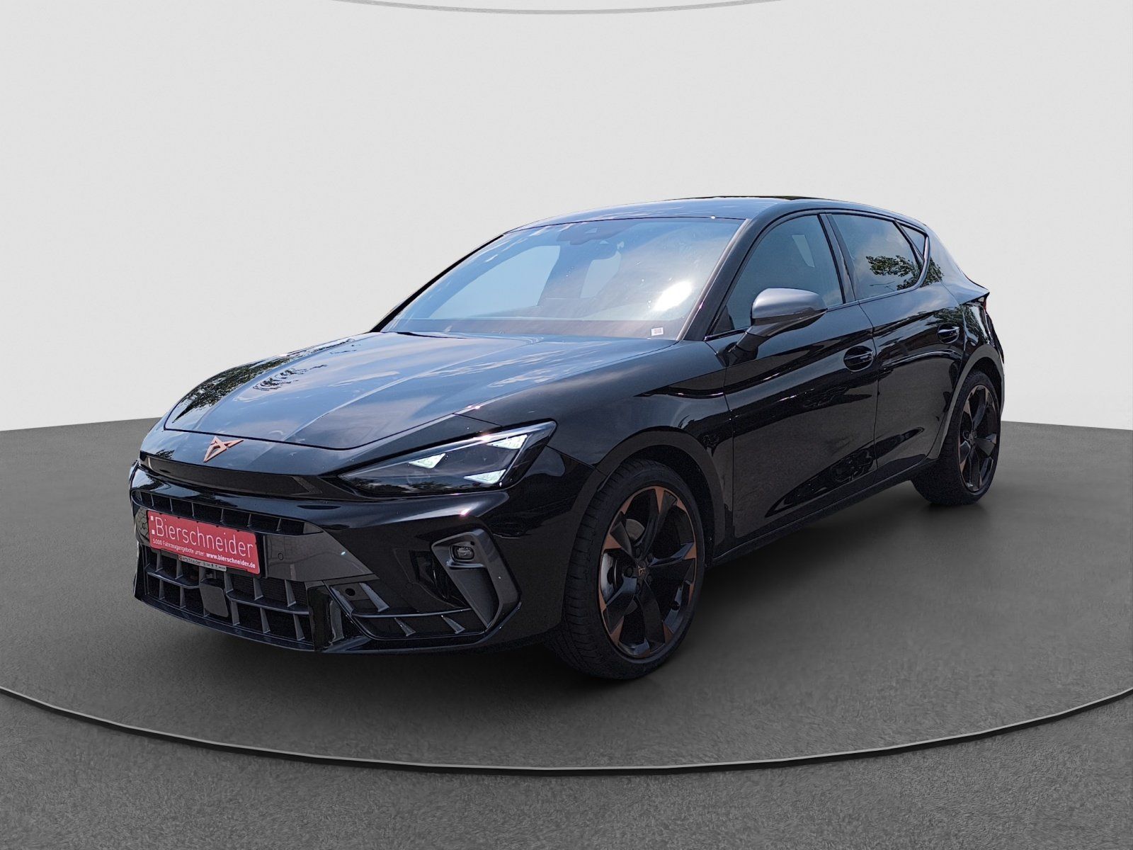 Cupra Leon - Bild 2