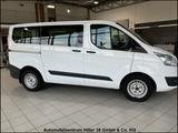 Ford Transit Custom Kombi 310 L1 Trend - gebrauchte Ford Transit Custom aus dem Jahr 2017