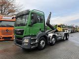 MAN TGS 35.440 8X4 BB VDL Haken - Man TGS 35-440