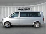 Volkswagen T6 2.0 TDI Caravelle Comfortline lang - VW T6 Caravelle Diesel Gebrauchtwagen