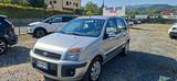 Ford Fusion 1.4 TDCi aut. 5p. Titanium - Ford Fusion mit Diesel-Antrieb: 1.4