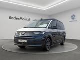 Volkswagen California Der neue California Coast 2,0 - Volkswagen T2 mit Benzin-Antrieb: Automatik