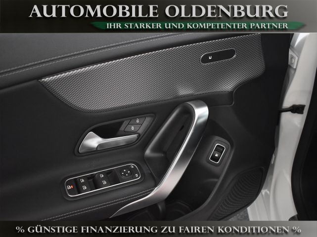 Mercedes-Benz CLA 250 e SB Progressive *AHK*SHZ*LHZ*Navi*DAB+*