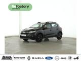 Dacia Sandero Stepway TCe 110 Extreme+ NAVI R-KAM PDC