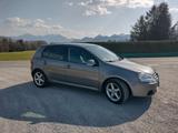 Volkswagen Golf 1.6 United  - Volkswagen Golf aus 2008: 1.6