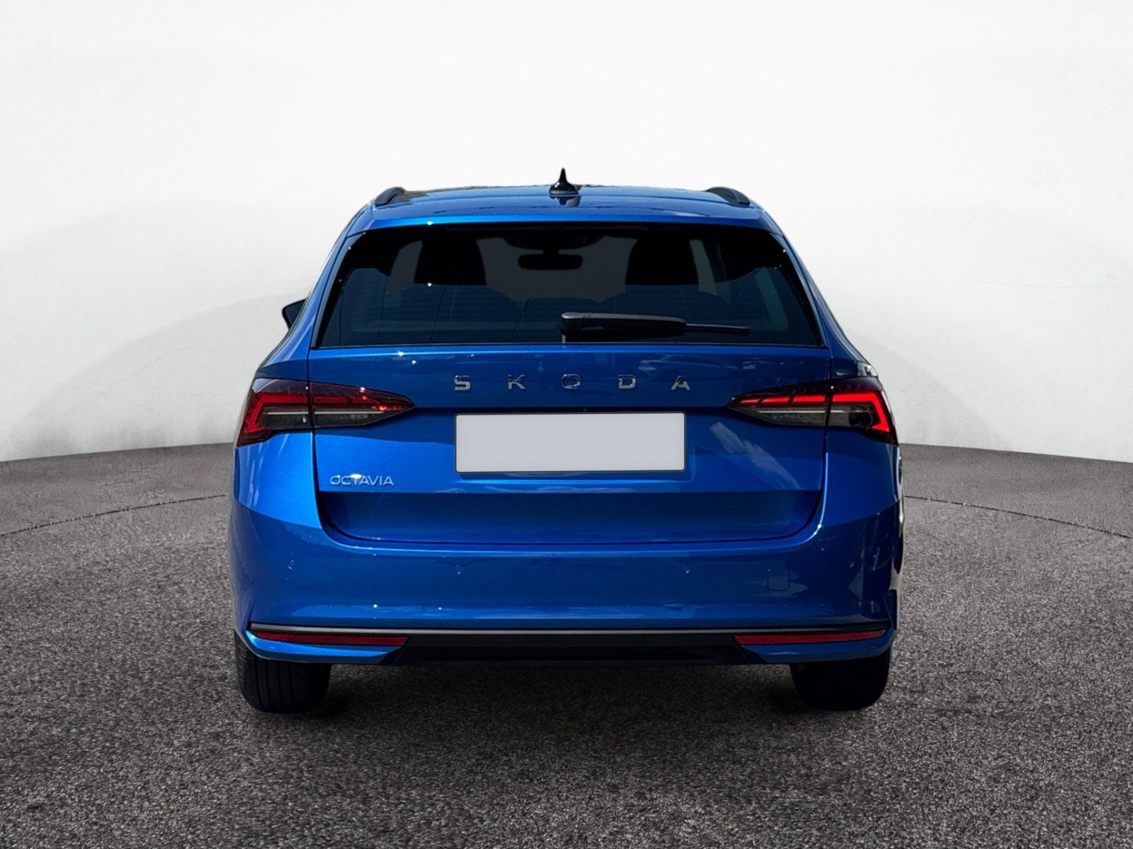 Skoda Octavia - Bild 6