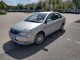 Toyota TOYOTA COROLLA - TÜV neu!! - gebrauchte Toyota Corolla aus dem Jahr 2002