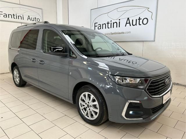 Jiný FORD Grand C-Max Grand Tourneo Connect 2.0d 122c