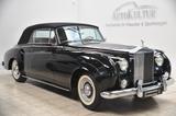 Rolls-Royce Silver Cloud I DHC by Mulliner (7504) 1 of 13 - Rolls-Royce in Hannover