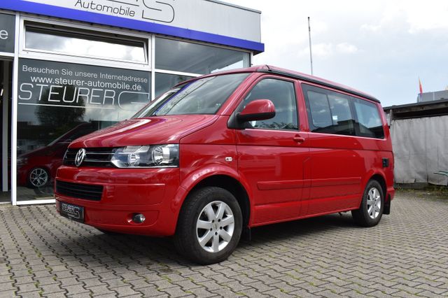 Volkswagen T5 2.0 TDI California Comfortline Standhzg