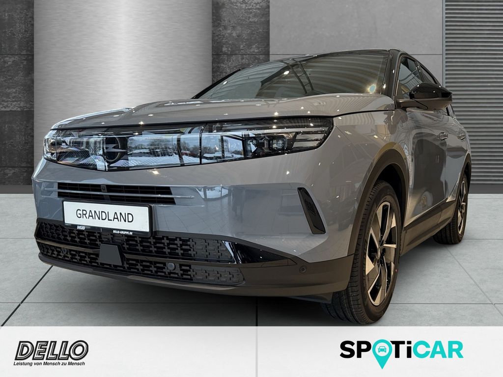 Opel Grandland (X)
