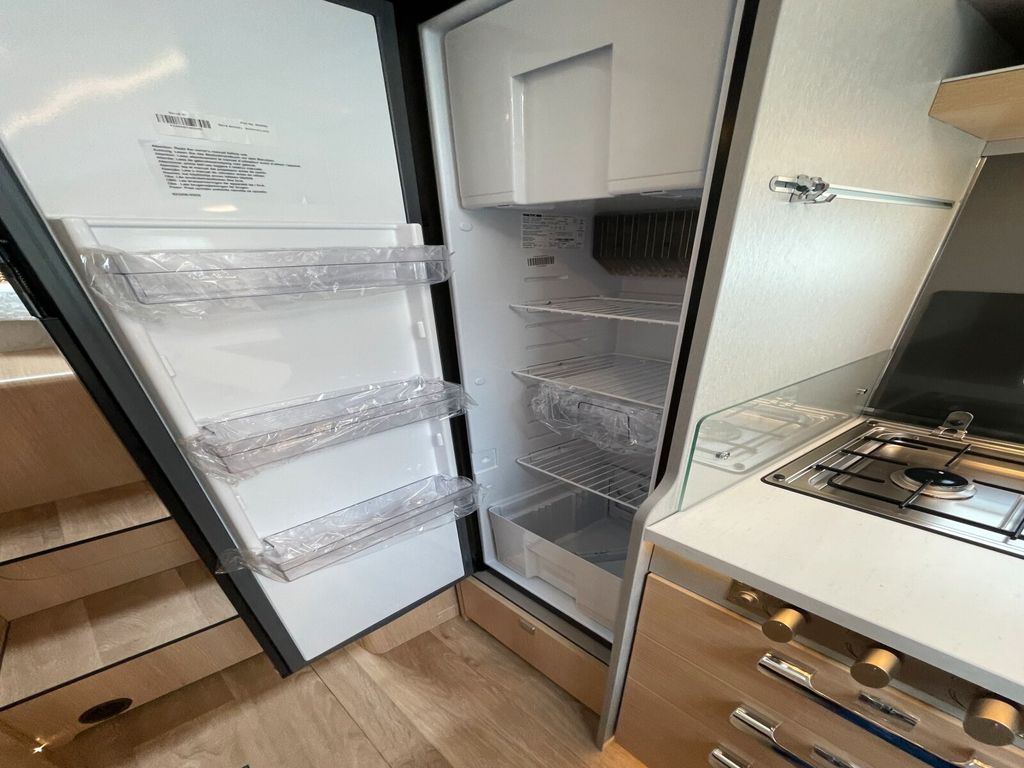 HYMER / ERIBA / HYMERCAR  