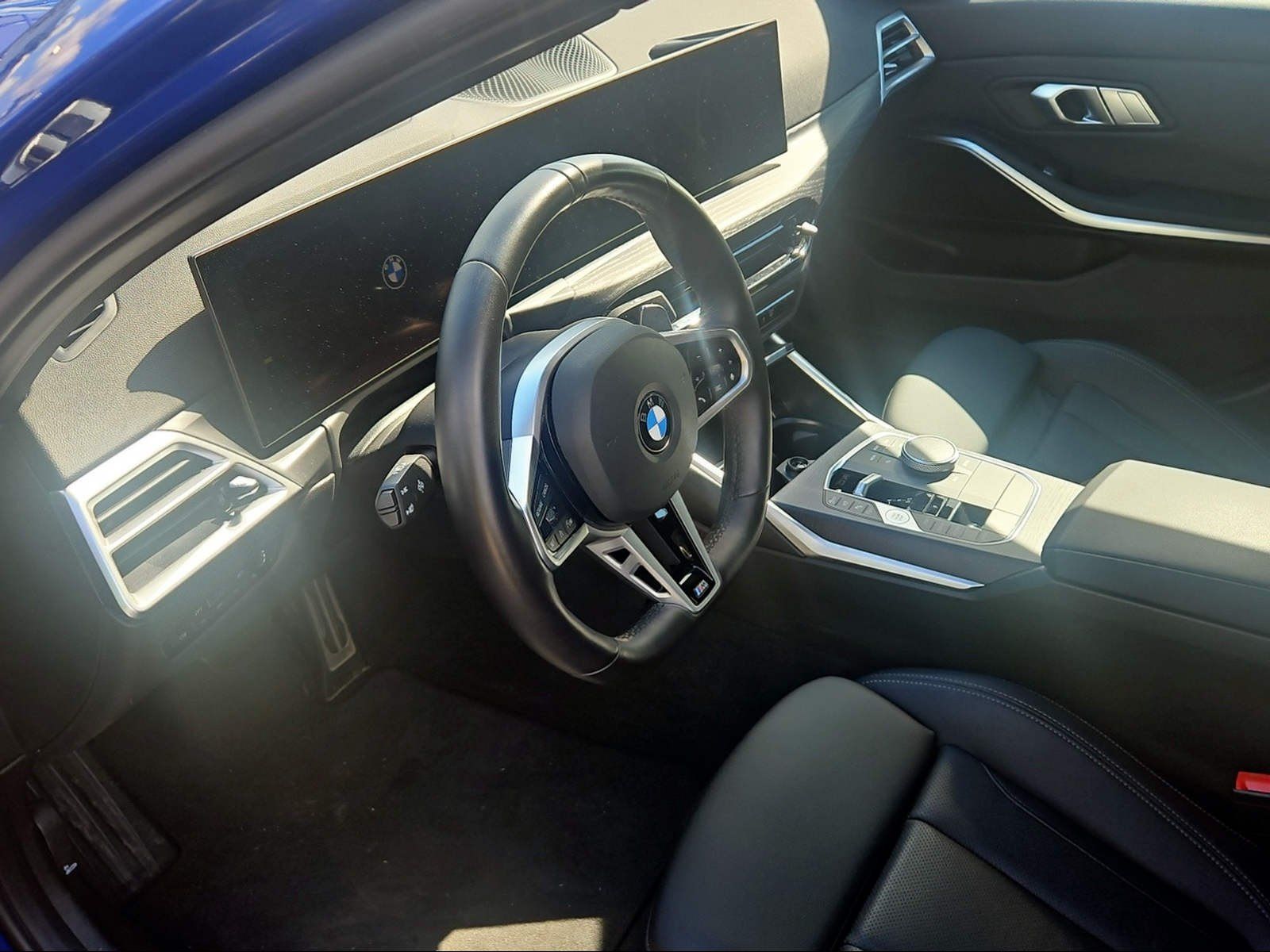 BMW 320 - Bild 4