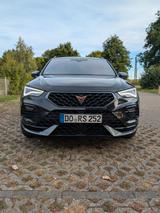 Cupra Ateca 2.0 TSI 221kW 4Drive DSG Facelift  - Cupra Ateca Gebrauchtwagen in Dortmund