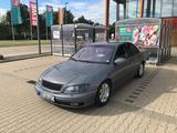 Opel Omega 3.0 V6 Automatik - Opel Omega: 3.0